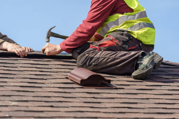 Trusted Texanna, OK Roofing Contractor Experts