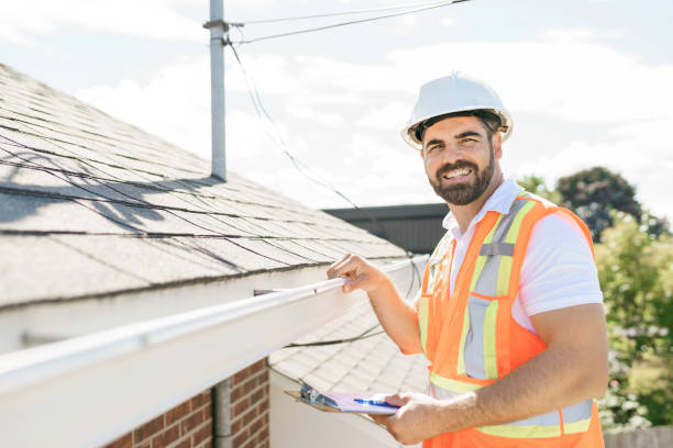 Best Best Roofing Contractors  in Texanna, OK