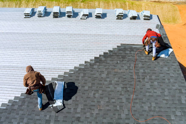 Best Best Roofing Contractors  in Texanna, OK
