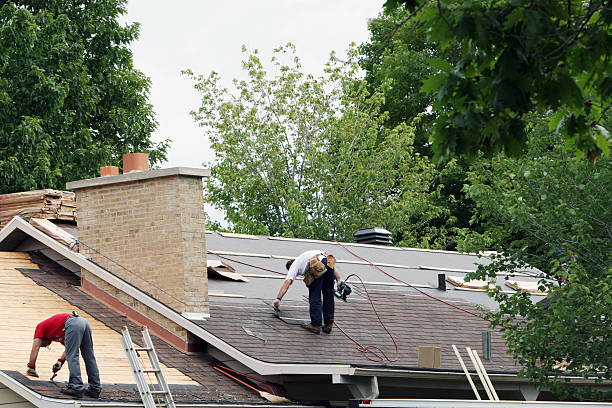 Best Residential Roofing Contractor  in Texanna, OK