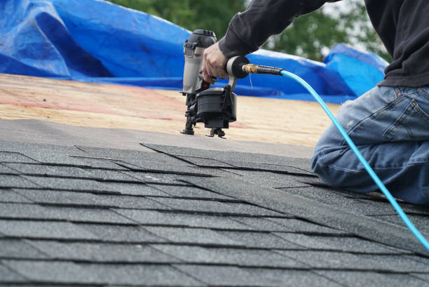Best New Roof Installation  in Texanna, OK