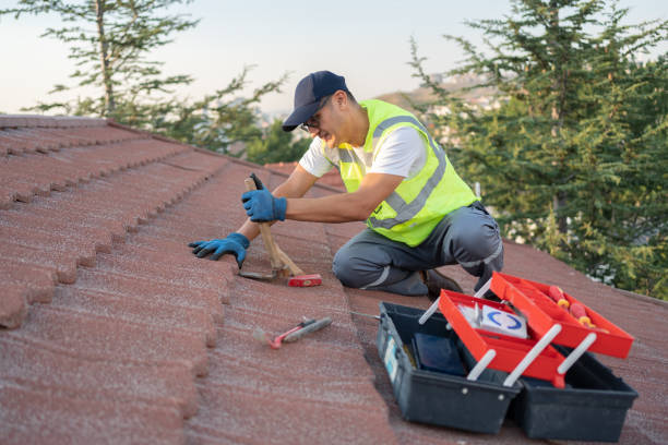 Best Roof Maintenance Services  in Texanna, OK