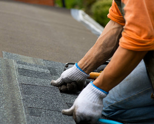 Quick and Trustworthy Emergency Roof Repair Services in Texanna, OK