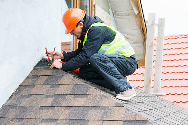Best Gutter Installation and Roofing  in Texanna, OK
