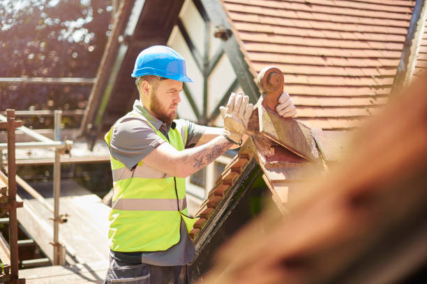 Best Gutter Installation and Roofing  in Texanna, OK