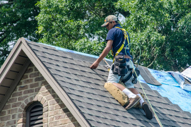 Best New Roof Installation  in Texanna, OK
