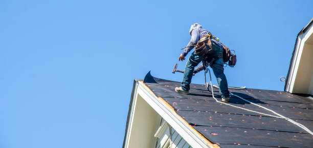 Best Residential Roof Replacement  in Texanna, OK